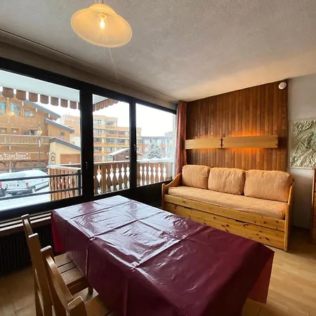 Neves - Location: Pour 4 Personnes Dans Un Quartier Jeune Et Anime Les Neves Mae-9062 Lejlighed *