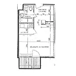 Apartment Neves - Location: Pour 4 Personnes Dans Un Quartier Jeune Et Anime Les Neves Mae-9062
