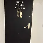 Neves - Location: Pour 4 Personnes Dans Un Quartier Jeune Et Anime Les Neves Mae-9062 Val Thorens