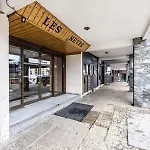 Neves - Location: Pour 4 Personnes Dans Un Quartier Jeune Et Anime Les Neves Mae-9062 Apartment Val Thorens