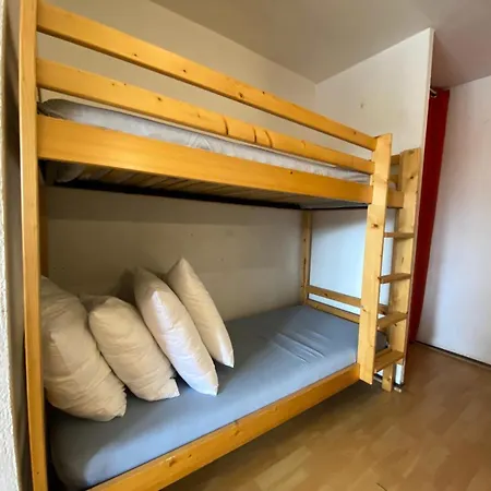 Neves - Location: Pour 4 Personnes Dans Un Quartier Jeune Et Anime Les Neves Mae-9062 Apartment