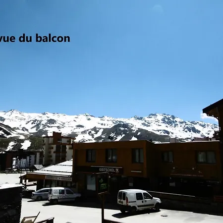 Apartment Neves - Location: Pour 4 Personnes Dans Un Quartier Jeune Et Anime Les Neves Mae-9062 *
