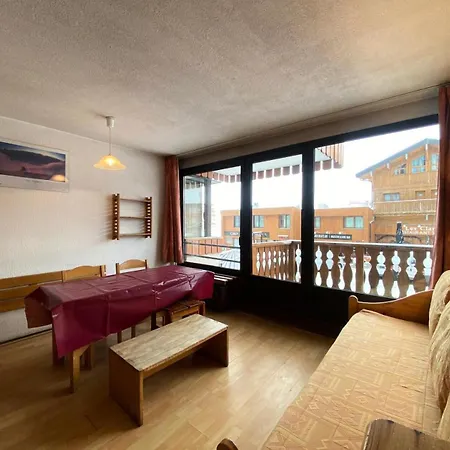 Apartment Neves - Location: Pour 4 Personnes Dans Un Quartier Jeune Et Anime Les Neves Mae-9062