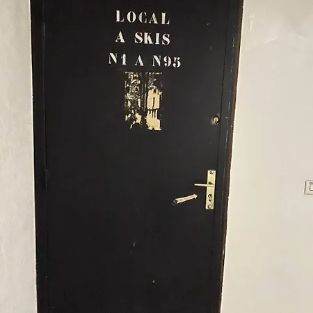 Neves - Location: Pour 4 Personnes Dans Un Quartier Jeune Et Anime Les Neves Mae-9062 *