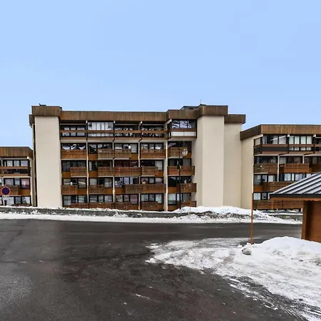 Neves - Location: Pour 4 Personnes Dans Un Quartier Jeune Et Anime Les Neves Mae-9062 Apartment Val Thorens
