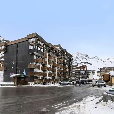 Neves - Location: Pour 4 Personnes Dans Un Quartier Jeune Et Anime Les Neves Mae-9062 *