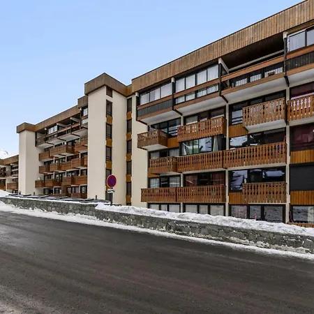 Neves - Location: Pour 4 Personnes Dans Un Quartier Jeune Et Anime Les Neves Mae-9062 Apartment Val Thorens