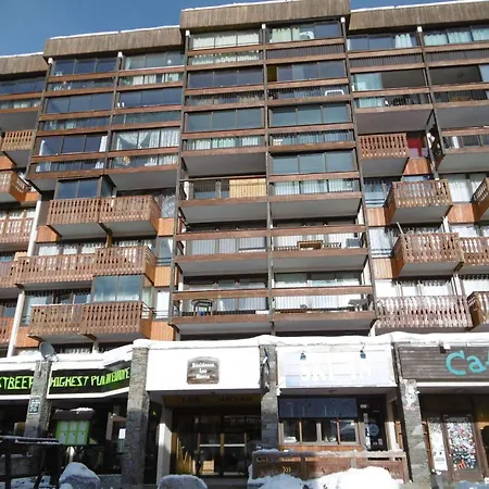 Résidence Neves - Location: Pour 4 Personnes Dans Un Quartier Jeune Et Animé Les Neves Mae-9062 Appartamento Val Thorens